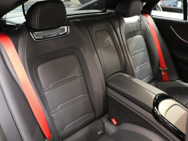 Used 2025 Mercedes-Benz AMG GT 63 image 14