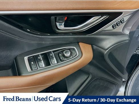 Used 2023 Subaru Outback Touring XT image 20