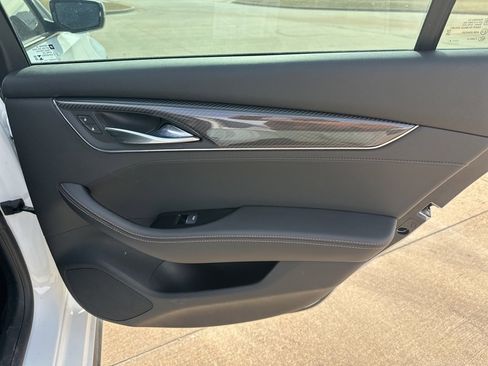 Used 2024 Cadillac CT5 Sport image 31