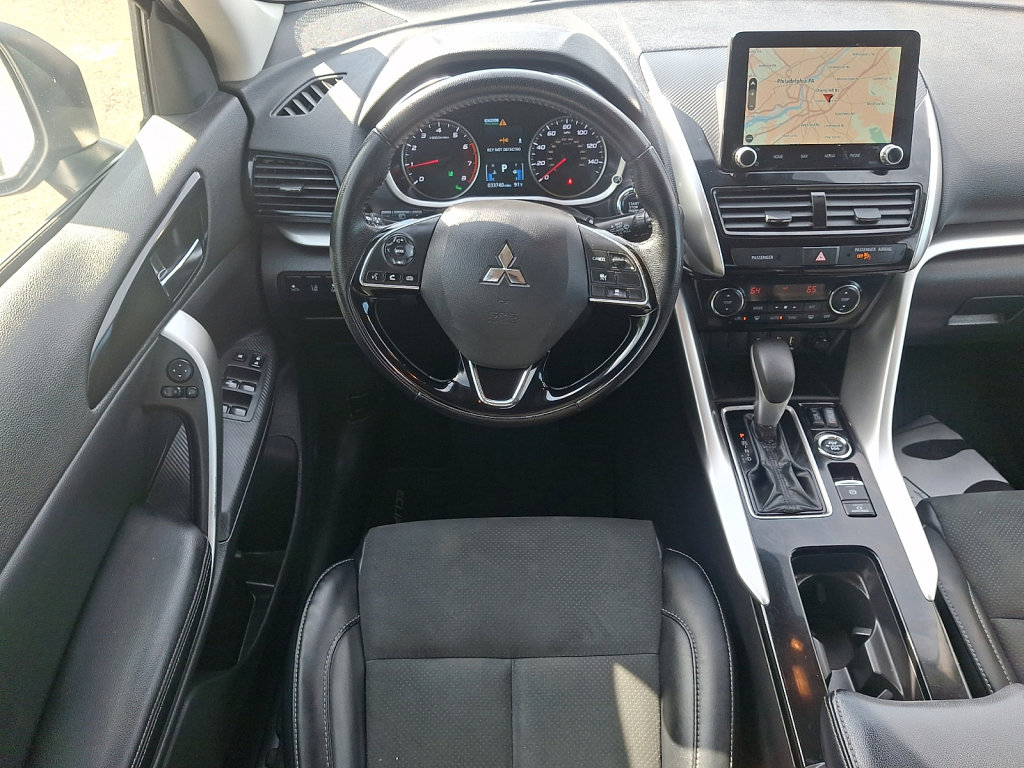 Used 2024 Mitsubishi Eclipse Cross SE AWD/4WD image 21