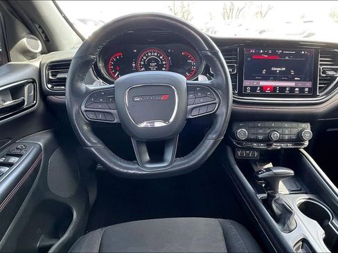 Used 2024 Dodge Durango R/T image 7