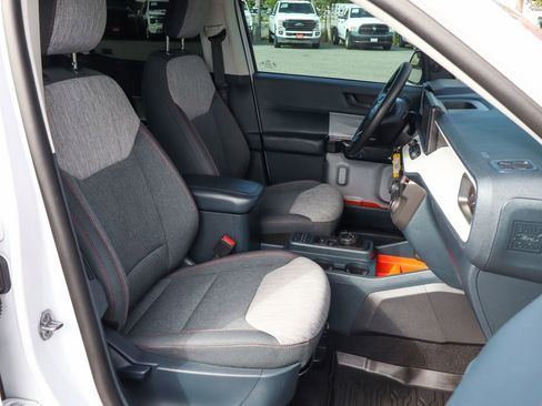 Used 2023 Ford Maverick XLT w/ Equipment Group 300A Standard image 42