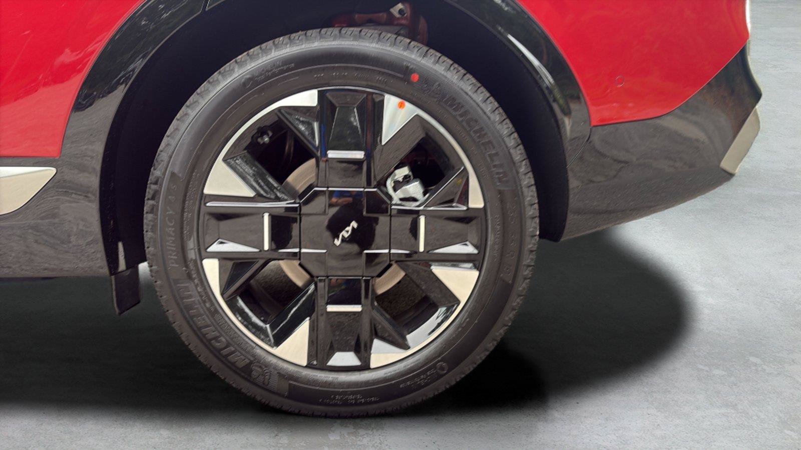 New 2027 Kia Sportage SX AWD/4WD image 25