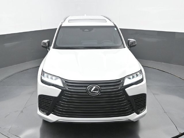 Used 2025 Lexus LX 700h Overtrail AWD/4WD image 30