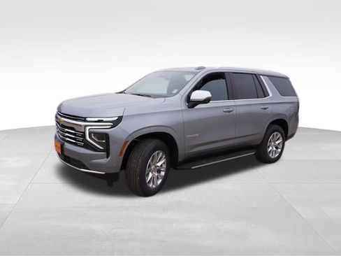 New 2025 Chevrolet Tahoe Premier w/ Sun And Tow Package image 7