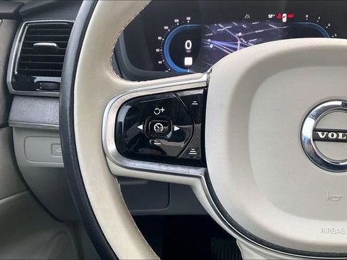 Used 2024 Volvo XC90 B6 Plus w/ Protection Package Premier image 18