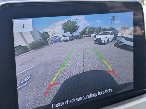 Used 2020 Ford Escape SE Sport FWD image 10