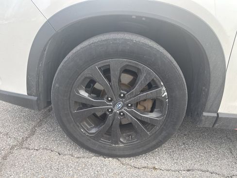 Used 2022 Subaru Forester Sport w/ Popular Package #2 image 10