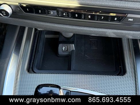 Used 2026 BMW Z4 sDrive30i image 19