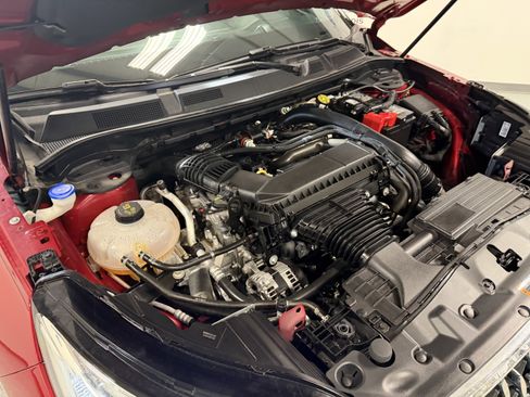 Used 2025 Lincoln Corsair Reserve w/ Equipment Group 202A image 39