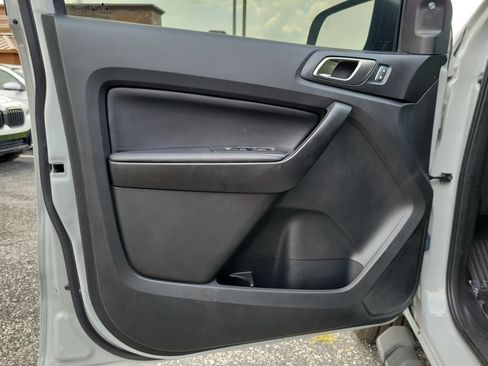 Used 2022 Ford Ranger Lariat w/ Equipment Group 501A High AWD/4WD image 8