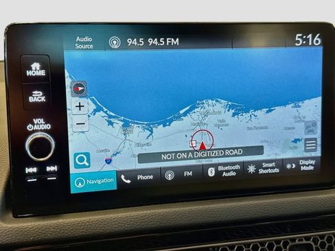 Used 2024 Honda Civic Sport Touring image 13