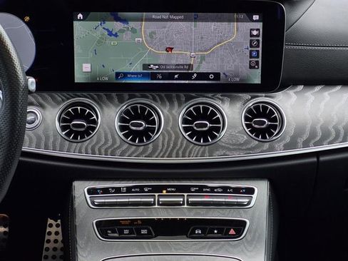 Certified 2021 Mercedes-Benz CLS 53 AMG 4MATIC image 25