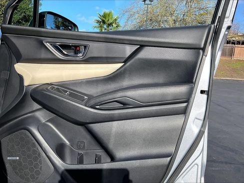 Used 2021 Subaru Ascent Limited w/ Technology Package image 27