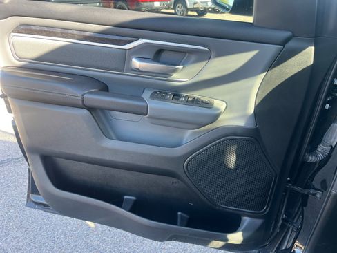 Used 2022 RAM 1500 Big Horn RWD image 13