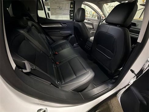 New 2026 GMC Terrain Denali image 57