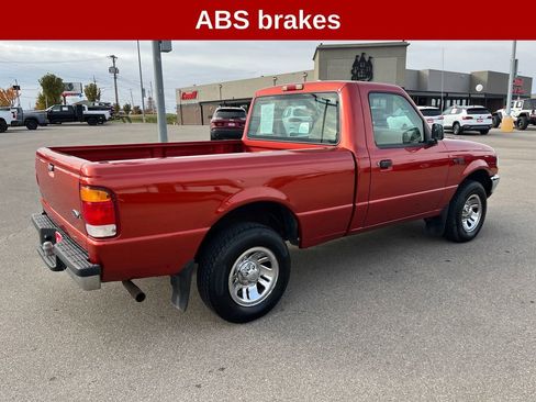 Used 1999 Ford Ranger XLT image 5
