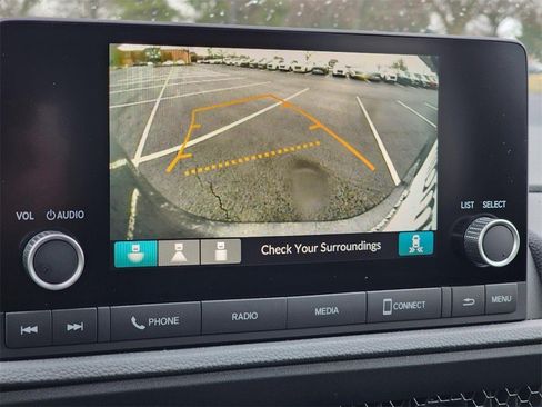 Used 2024 Honda CR-V Sport image 6