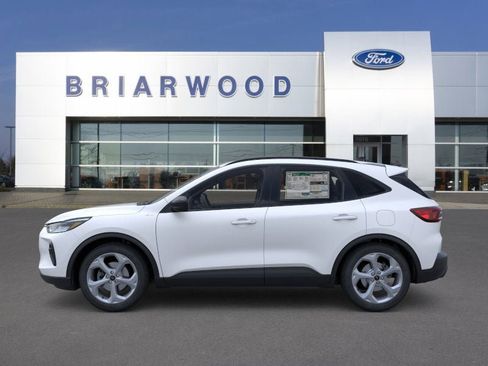 New 2025 Ford Escape ST-Line w/ Tech Pack #1 image 3