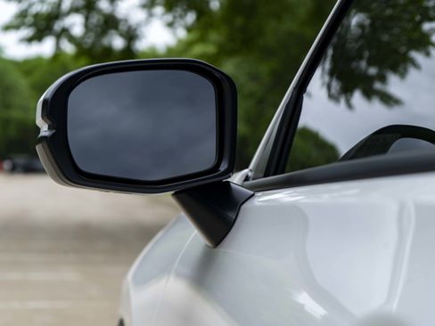 Used 2026 Honda HR-V LX image 12