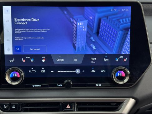 Used 2023 Lexus RX 500h F Sport w/ Cold Area Package image 26