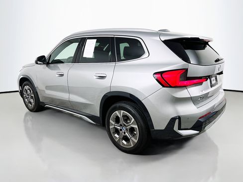 Used 2025 BMW X1 xDrive28i w/ Convenience Package image 8