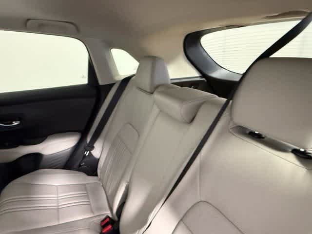 New 2027 Honda HR-V EX-L image 42