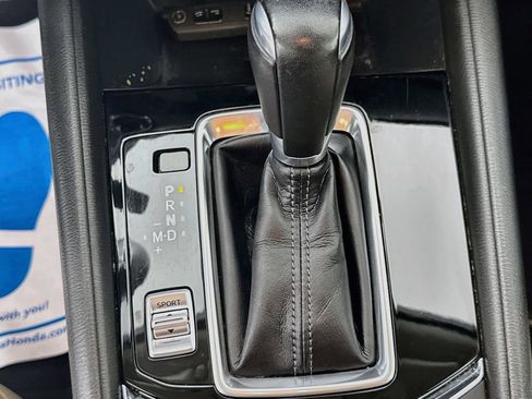 Used 2019 MAZDA CX-5 Touring FWD image 20