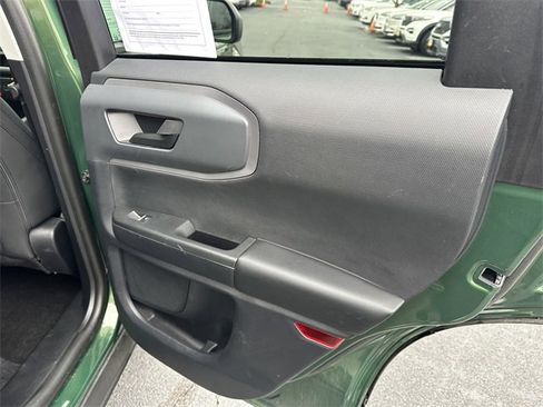 Certified 2024 Ford Bronco Sport Big Bend w/ Convenience Package image 39