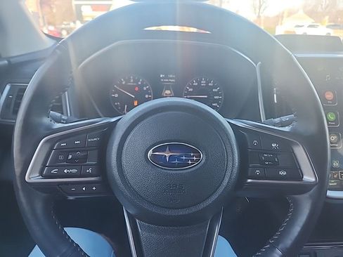 Used 2023 Subaru Ascent Touring image 20