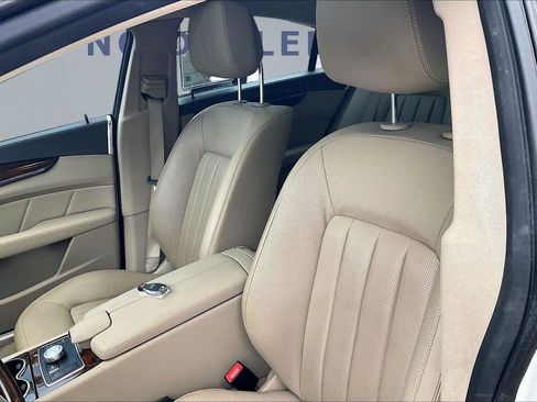 Used 2014 Mercedes-Benz CLS 550 image 20