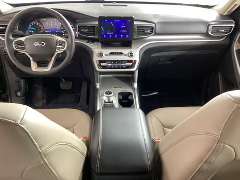 Used 2023 Ford Explorer XLT w/ Equipment Group 202A AWD/4WD image 20