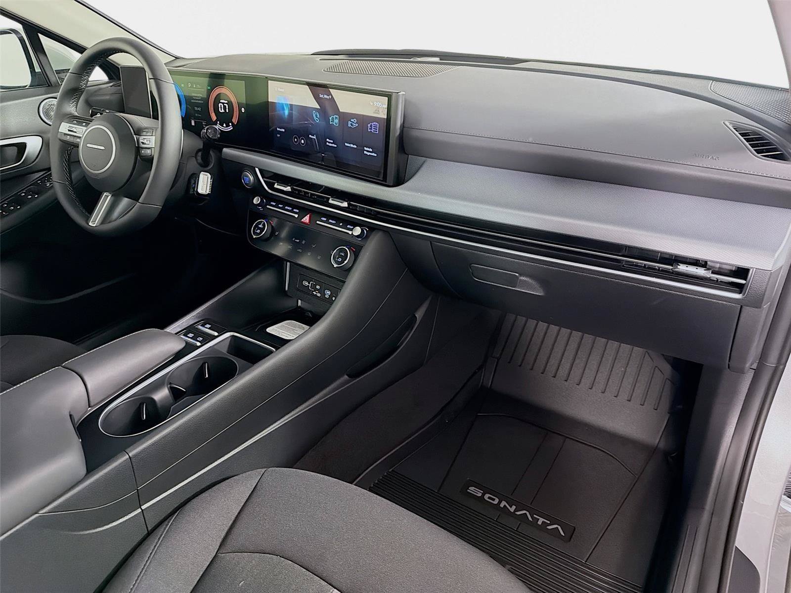 New 2026 Hyundai Sonata SEL FWD image 27