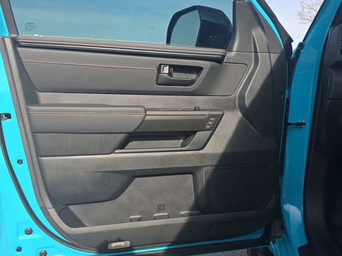 New 2026 Toyota Tundra TRD Pro image 26