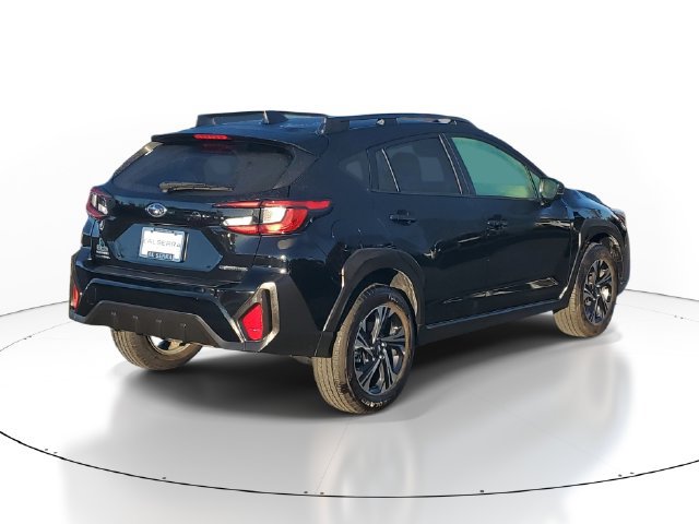 Certified 2024 Subaru Crosstrek 2.0i Premium AWD/4WD image 4