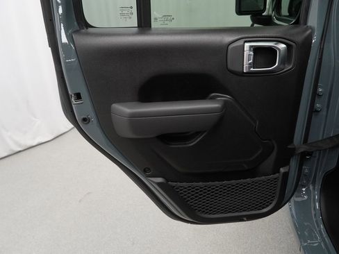 New 2026 Jeep Wrangler Sport S image 30