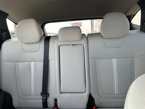 New 2026 Hyundai Tucson SEL FWD image 22