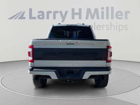 Used 2023 Ford F150 Raptor w/ Equipment Group 802A Raptor R AWD/4WD image 4