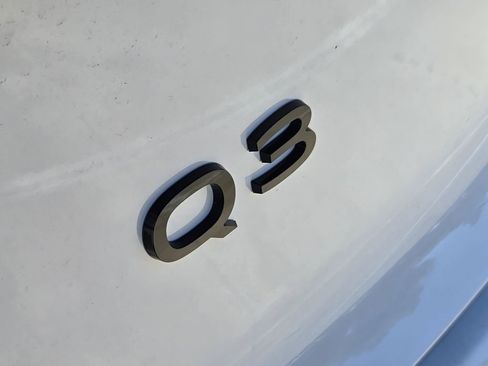 New 2026 Audi Q3 quattro 2.0T image 15