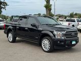 Used 2019 Ford F150 Limited image 2