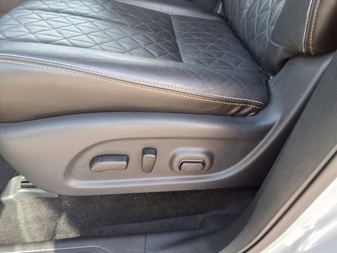 Used 2023 Nissan Murano Platinum image 25