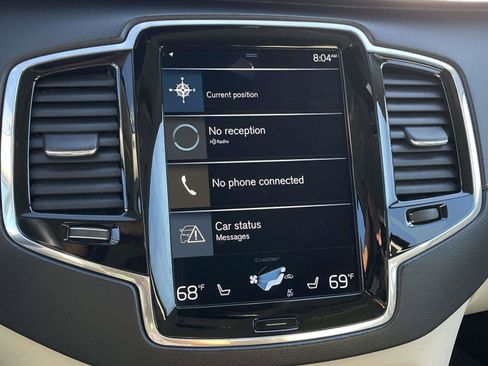 Used 2020 Volvo XC90 T6 Inscription w/ Protection Package Premier AWD/4WD image 25