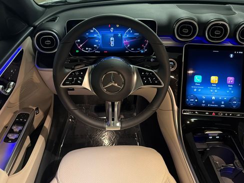 New 2026 Mercedes-Benz C 300 4MATIC Sedan image 13