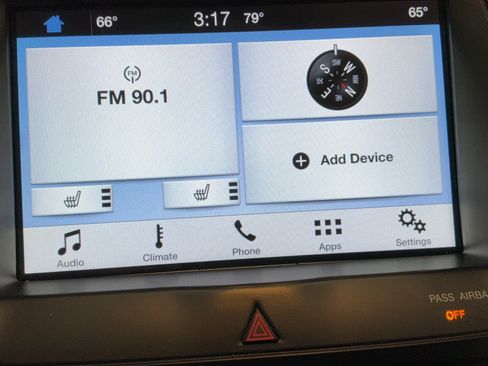 Used 2016 Ford Taurus SEL w/ Equipment Group 201A FWD image 13