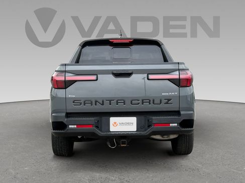 Used 2022 Hyundai Santa Cruz SEL Premium w/ Cargo Package AWD/4WD image 18