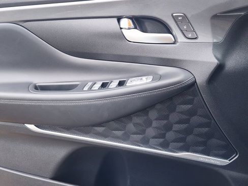 Certified 2021 Hyundai Santa Fe Calligraphy w/ Cargo Package image 23