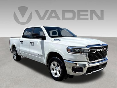 Used 2025 RAM 1500 Big Horn