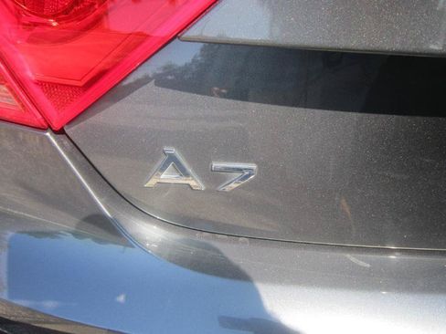 Used 2015 Audi A7 3.0T Prestige AWD/4WD image 24