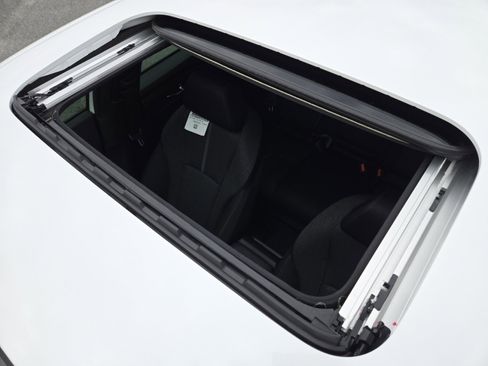 New 2025 Honda Accord Sport image 4