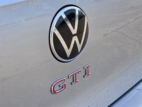 New 2025 Volkswagen GTI Autobahn image 7
